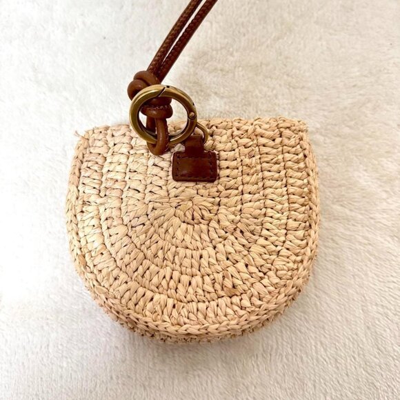 Saint Laurent Mini Shoulder LA Fair YSL Pochette - Picture 3 of 5